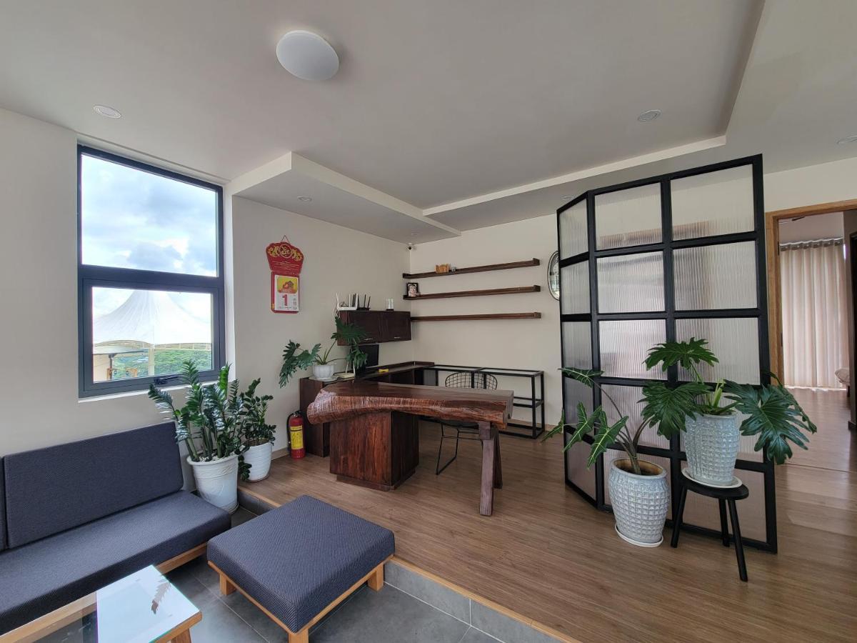 Savio Villa Hotel - Hoang Hoa Tham ダラット エクステリア 写真
