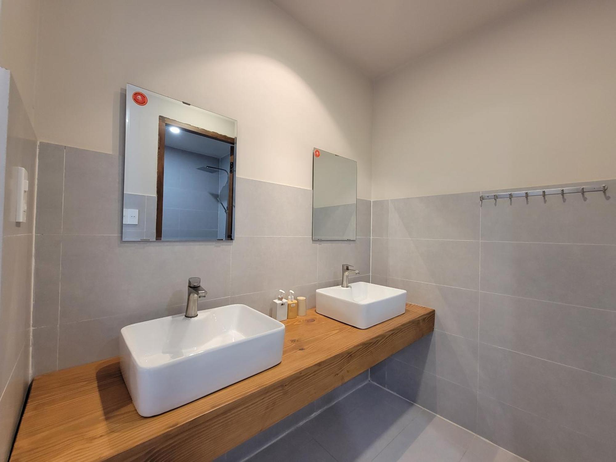 Savio Villa Hotel - Hoang Hoa Tham ダラット エクステリア 写真